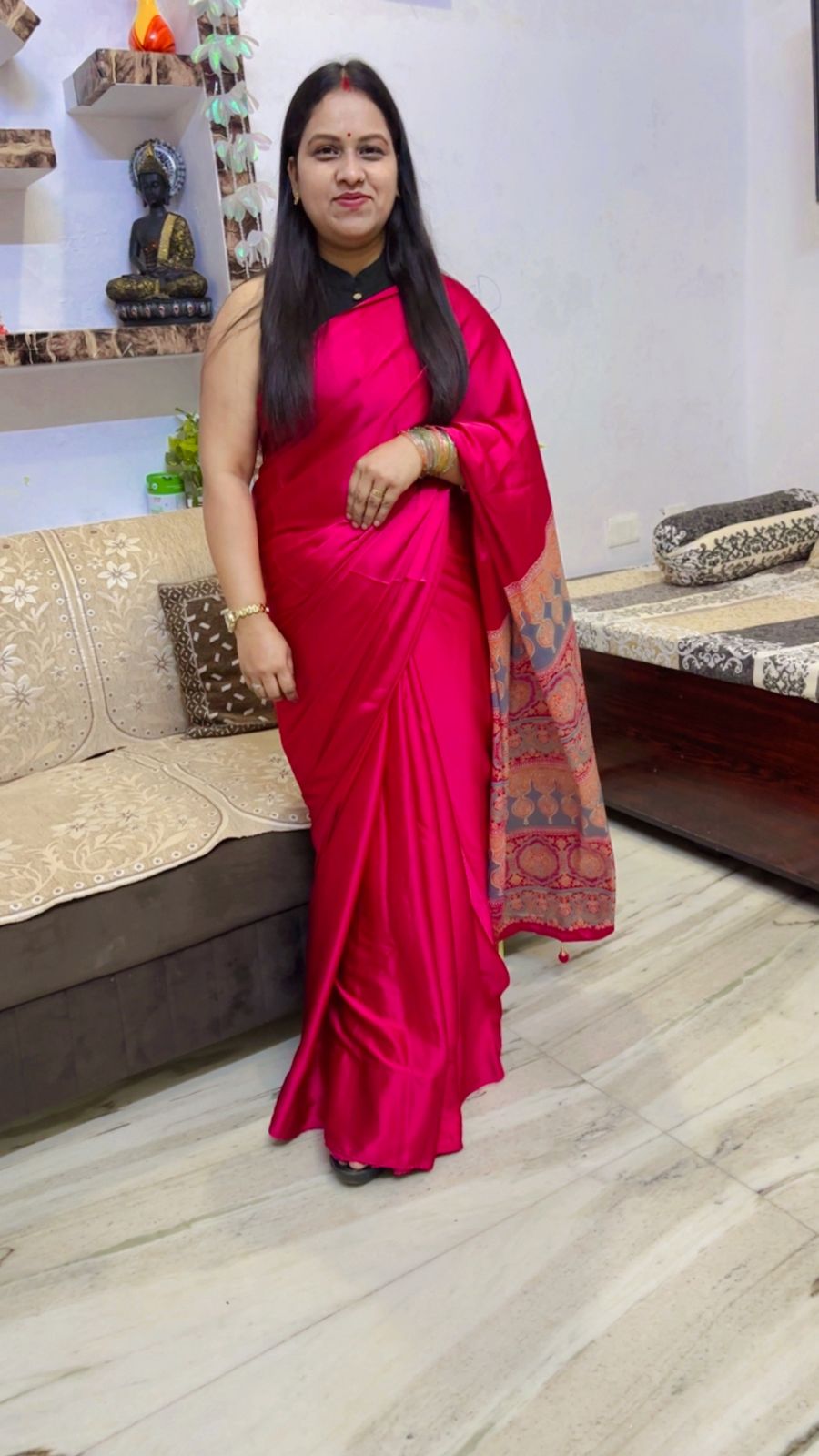 Dr. Suman